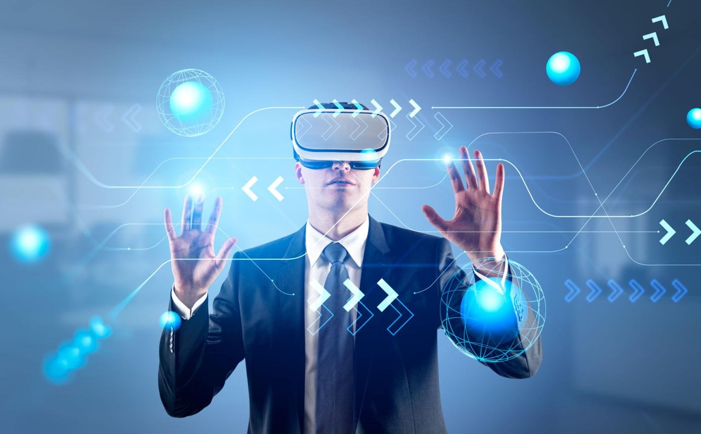 5 Jobs That Will Exist in 2035