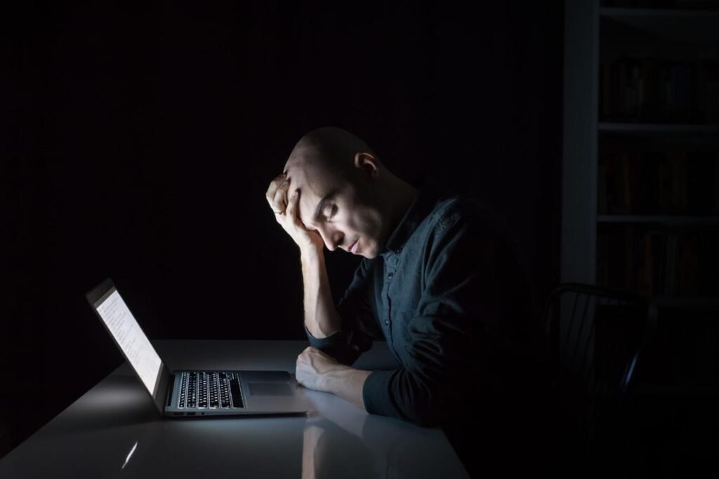 What Happens If You Don’t Sleep for 48 Hours