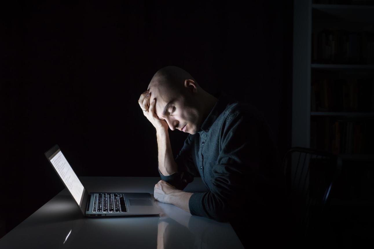 What Happens If You Don’t Sleep for 48 Hours