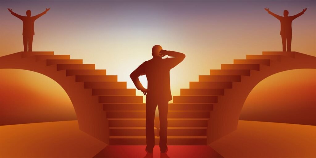 “Follow Your Passion” Is Bad Advice