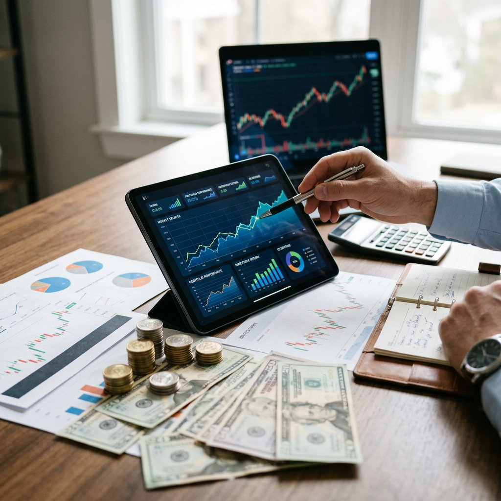 50-30-20 rule in Finance