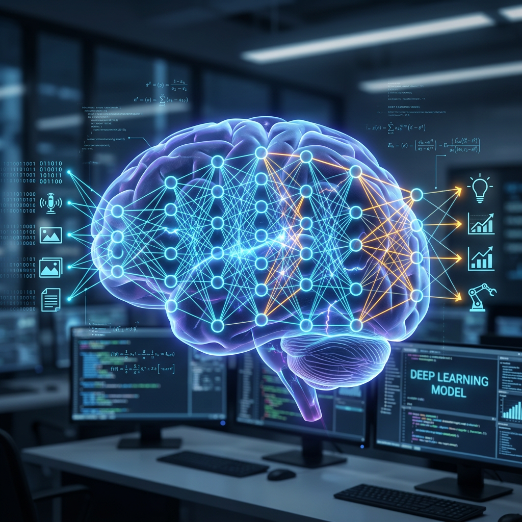 AI Disruption: Who Creates Value vs Who Captures It