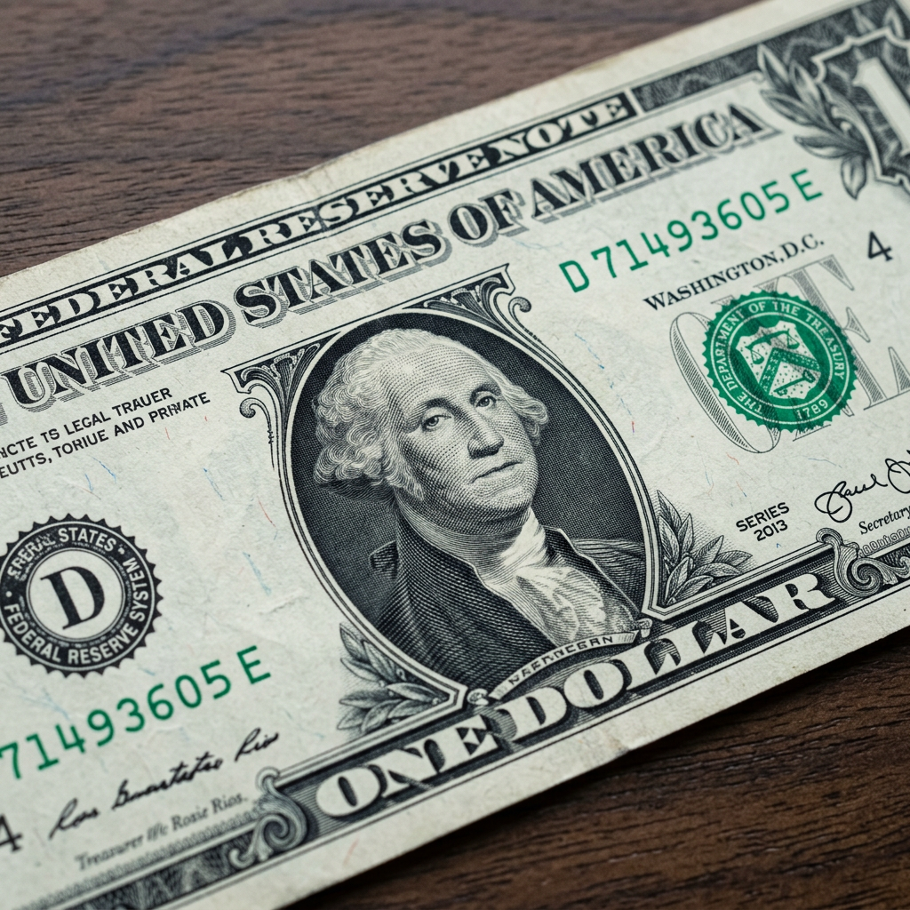 The Dollar Problem: How an Elevated USD Is Crushing Emerging Markets