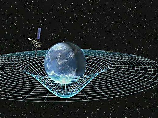 Time Moves Slower in Space — Real or Myth?