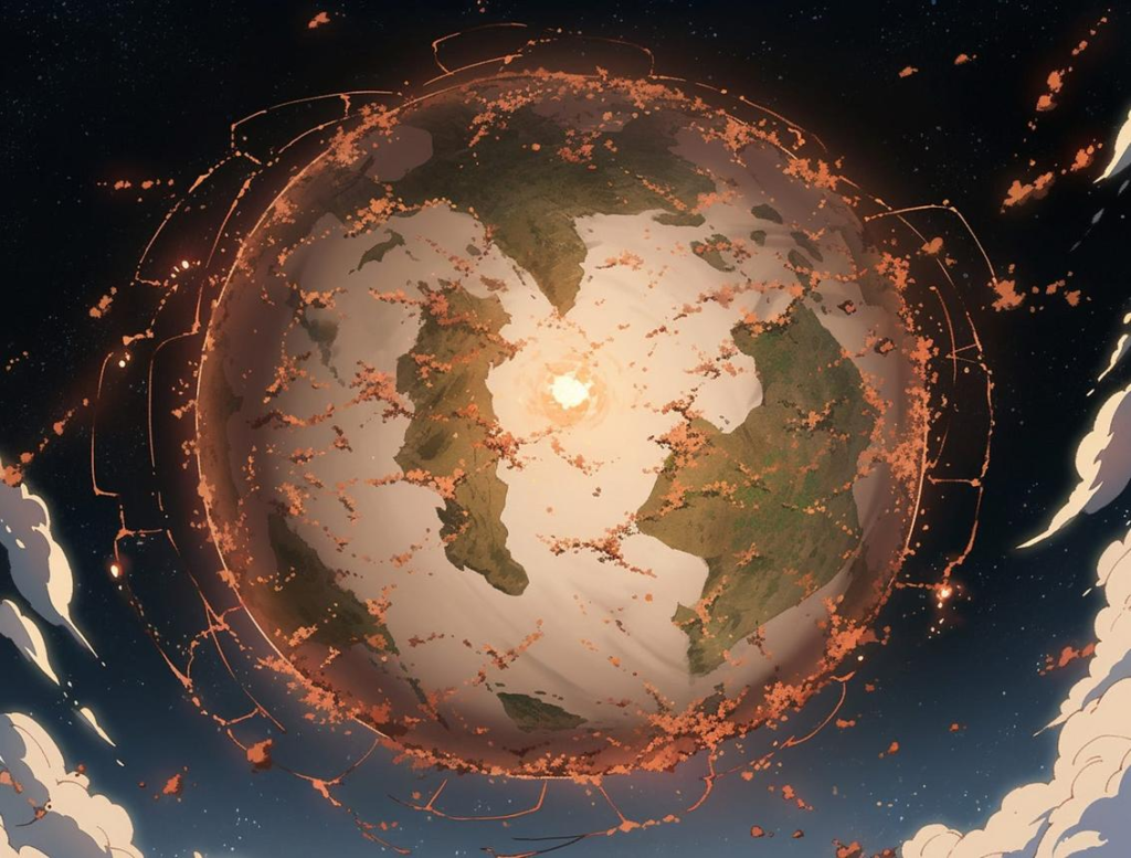 What Would Happen If the Moon Disappeared Overnight?