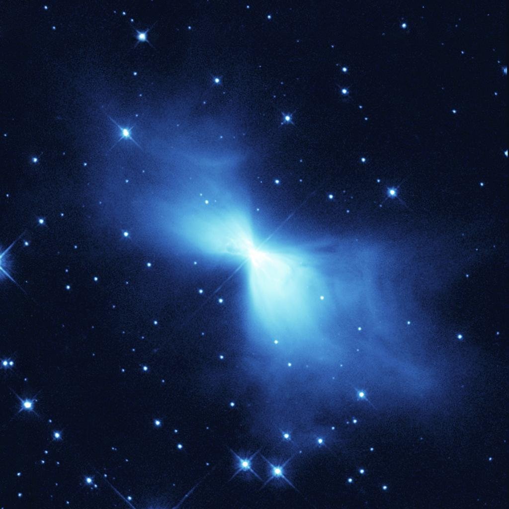 The Coldest Place in the Universe Will Shock You
