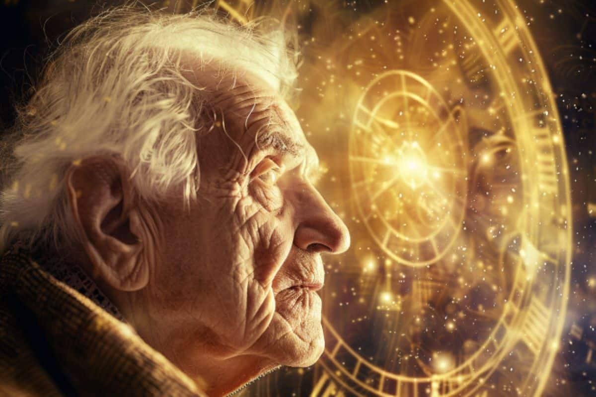 What If Humans Could Live 200 Years?