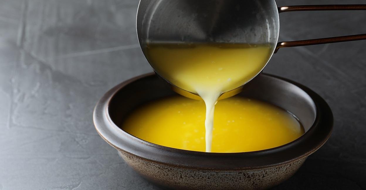 Is Ghee Actually Healthy?